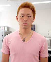 鈴木裕斗