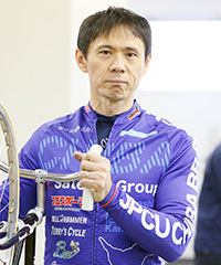坂木田雄介