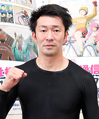 稲毛健太