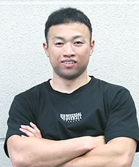 島川将貴