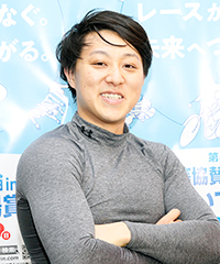 鈴木浩太
