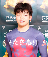 後藤大輝