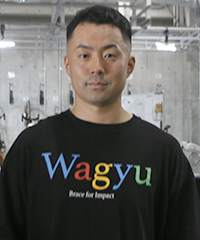 三浦翔大