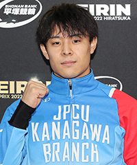 川越勇星