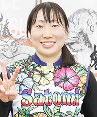 荒牧聖未