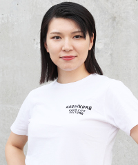 野本怜菜