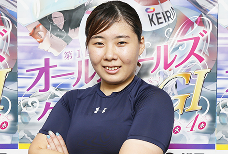 東美月の顔写真