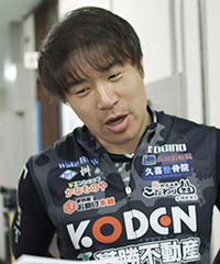 宿口潤平