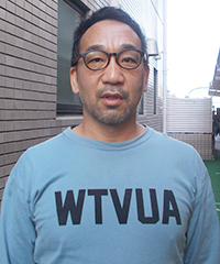 成田直喜