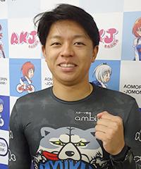 １・２班戦５Ｒ３日制７車立出走選手
