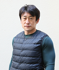 北井佑季