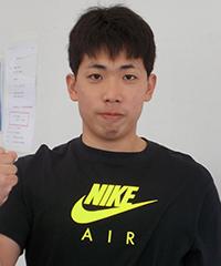 Ａ級３班戦チャレンジ出走選手
