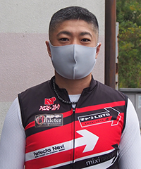 桐山敬太郎