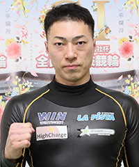 新田祐大