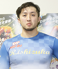 石塚輪太郎