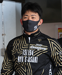 佐々木龍