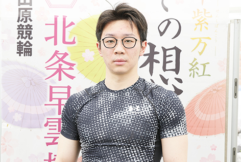 木村佑来の顔写真
