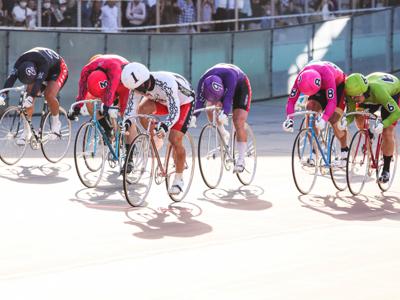 レース展開4