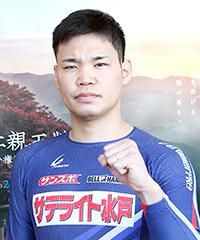 Ｓ級７車７Ｒ３日制出走選手