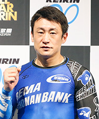 北井佑季
