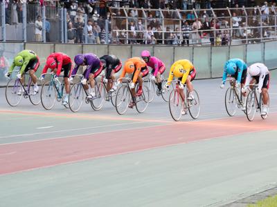 レース展開4