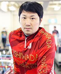 １・２班戦５Ｒ３日制７車立出走選手