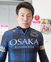 井坂泰誓