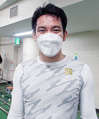 菱田浩二