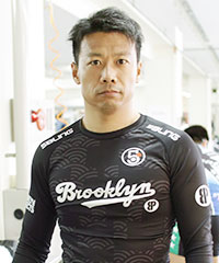 山口茂