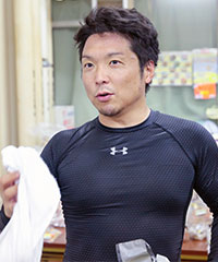 土屋裕二