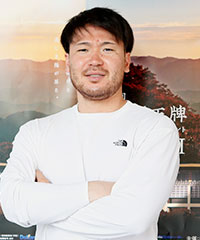 竹内翼