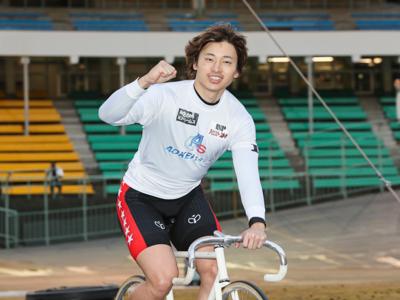 山口拳矢