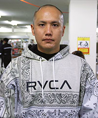 伊早坂駿一