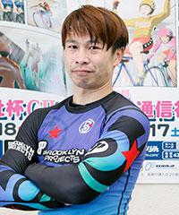 Ｓ級７車７Ｒ３日制出走選手