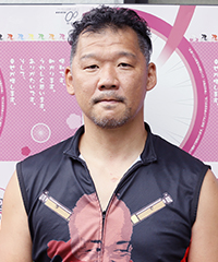 笠松信幸