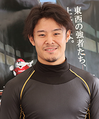 川越勇星