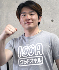 宇佐見優介