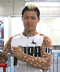 田中大我