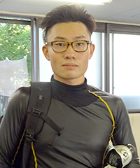 金田涼馬
