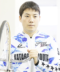 片折亮太