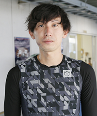 岡田泰地