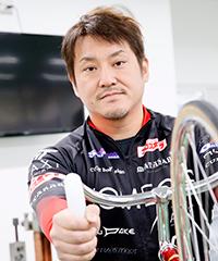 １・２班戦５Ｒ３日制７車立出走選手