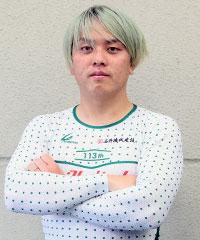 橋本瑠偉