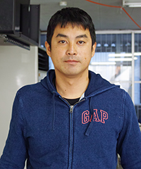 小林申太