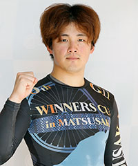 大石剣士