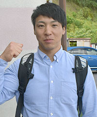 黒沢征治