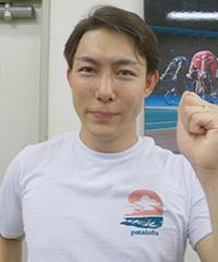 １・２班戦５Ｒ３日制７車立出走選手