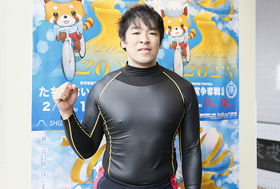 野口裕史の顔写真