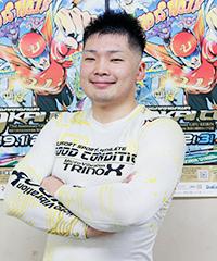 １・２班戦５Ｒ３日制７車立出走選手