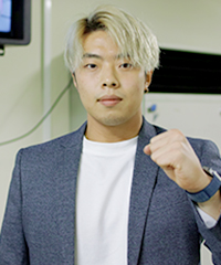 添田龍児